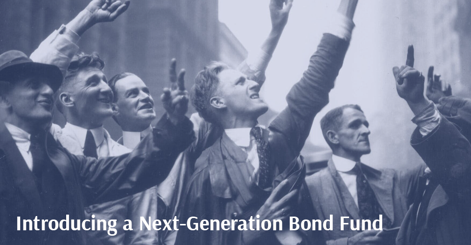 FIAX, a next-generation bond fund created by Nicholas Wealth.